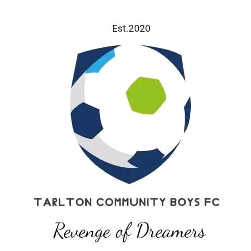 Tarlton FC logo