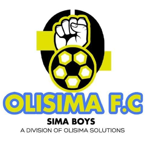Olisima FC logo