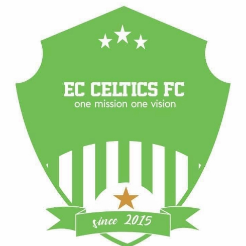 Eastern Cape Celtics FC logo