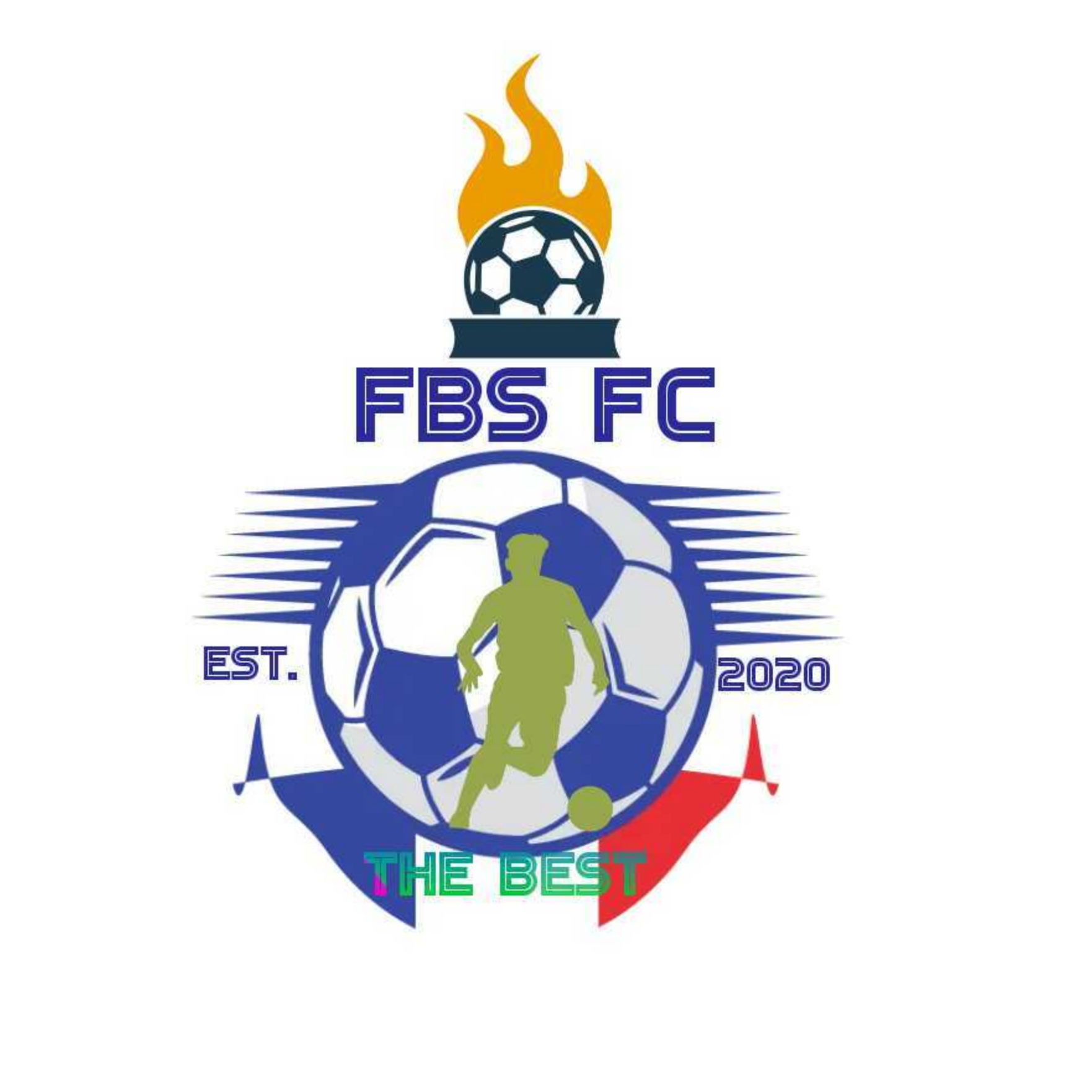 FBS FC logo