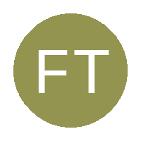First Touch United FC logo