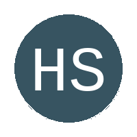 Hill Side logo