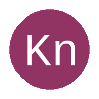 K n T FC logo