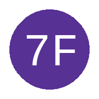 777 FC logo