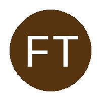 First Touch logo