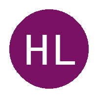 Hungry Lions Development logo