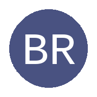 Black Rovers Ladies logo