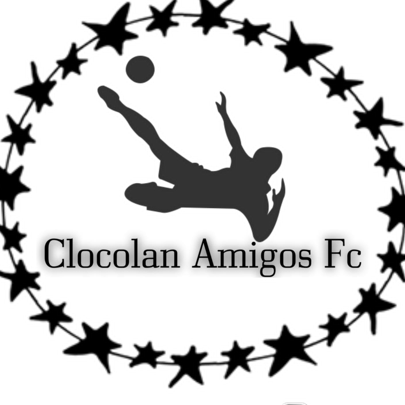 Clocolan Amigos FC logo