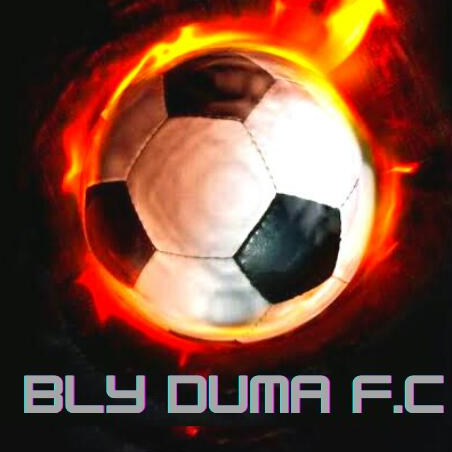 Bly Duma FC logo