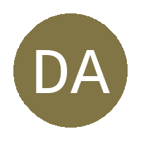 Development Academy Devine Wafa logo