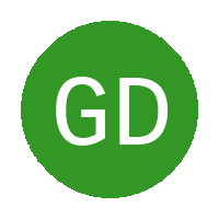 Gauteng Diski Chicks logo