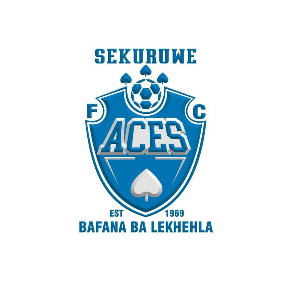 Sekuruwe Aces FC logo