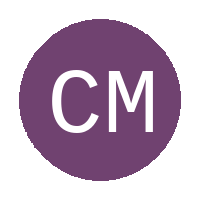 Cnaysine Madrid FC logo
