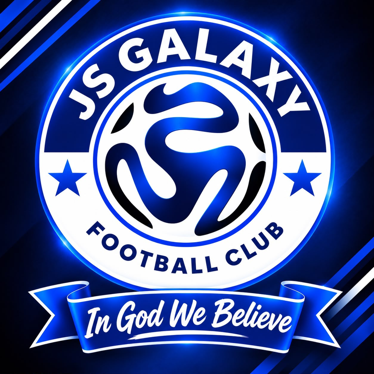 JS Galaxy FC logo