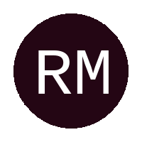 RMFC logo