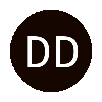 Dangerous Darkies FC logo