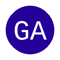 Glitters Academy logo