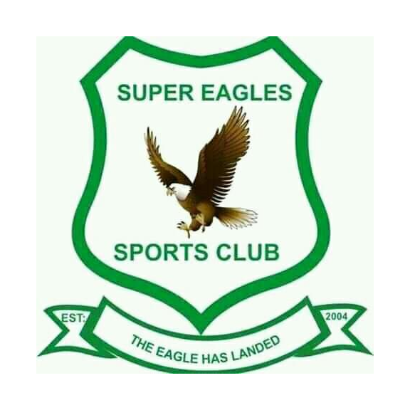 Super Eagles FC logo