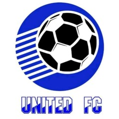 United u17 boys  logo