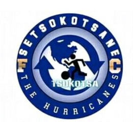 Setsokotsane FC logo