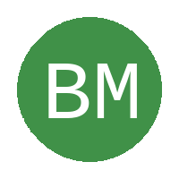 Boshof Milan FC logo