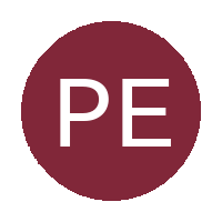 Peace Eagles logo