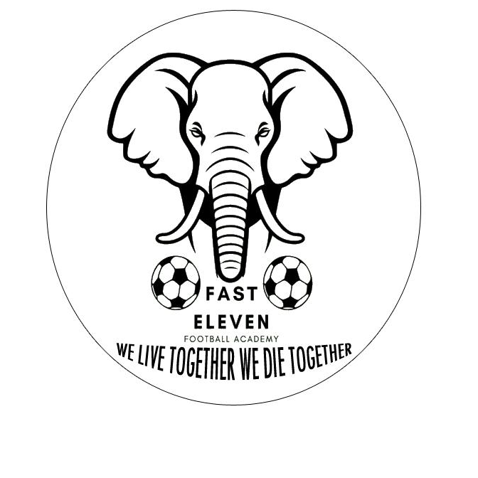 Fast Eleven logo