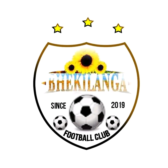 Bhekilanga FC logo