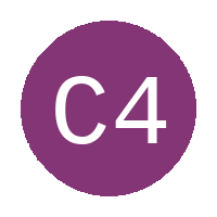 Chess 4 FC logo