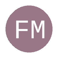 FC Madrid logo