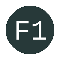 Friday 13 FC logo