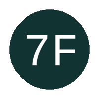 77 FJ Contact FC logo