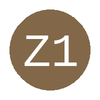 Zone 14 logo