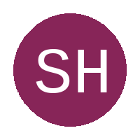 Sharp Heroes logo