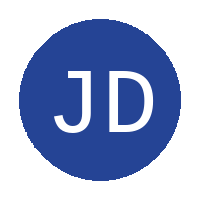Jealous Down Ladies logo