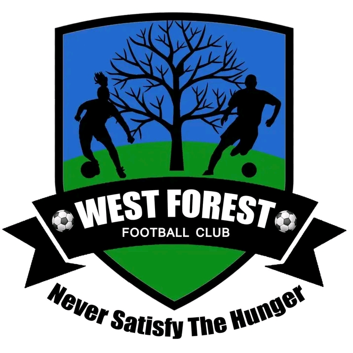 West Forest FC logo