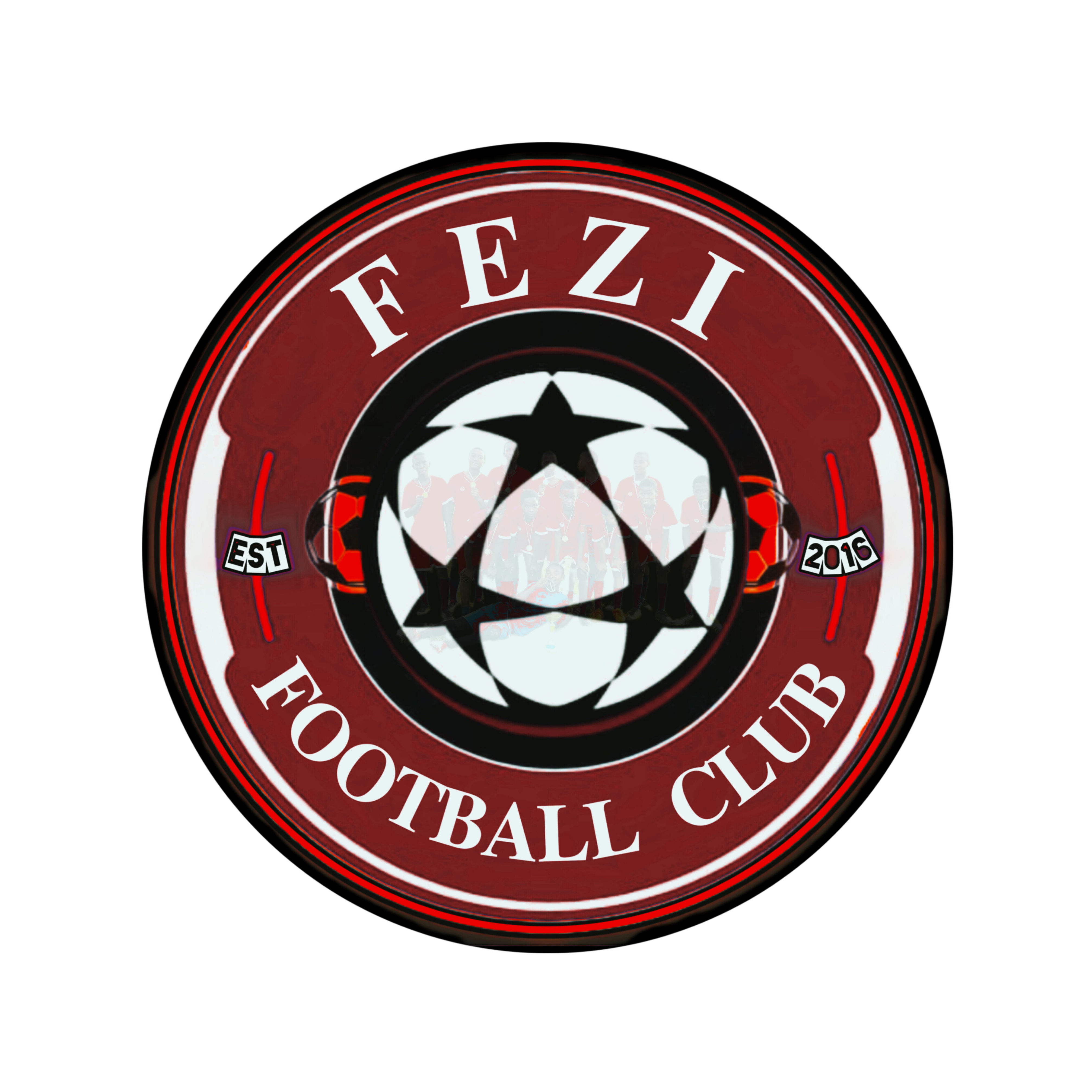Fezi FC logo