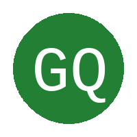 Golden Quality FC logo
