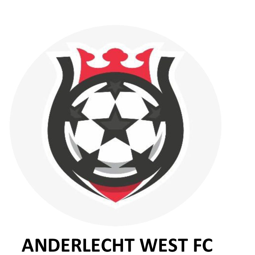 Anderlecht West FC logo