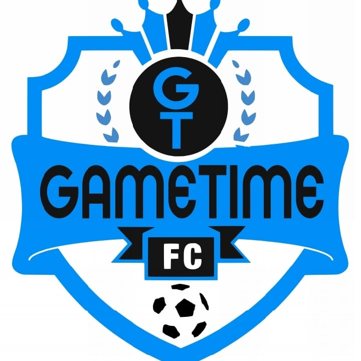 Game Time FC logo