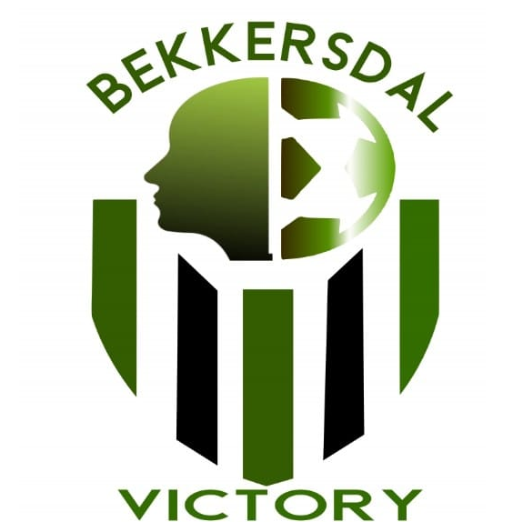 Bekkersdal Victory FC logo