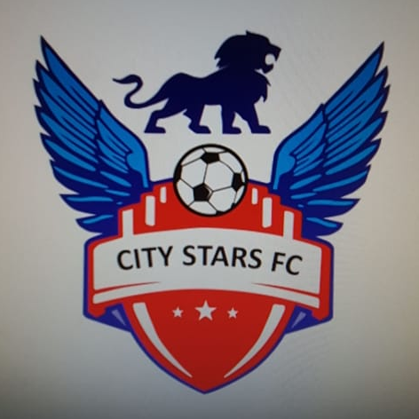 City Stars FC logo