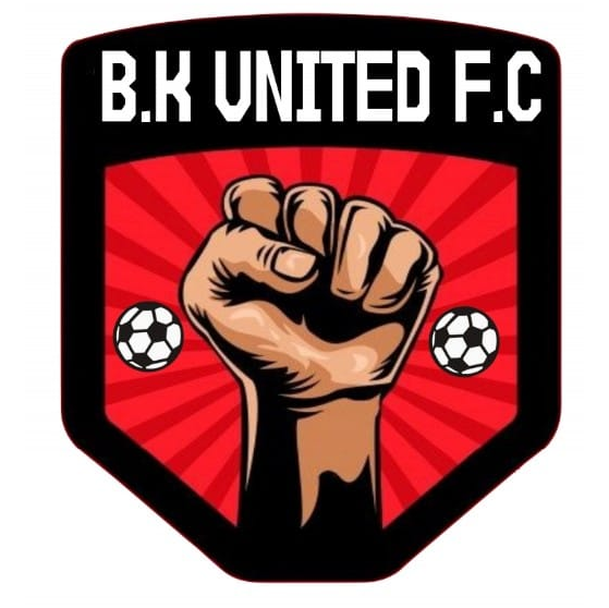 BK United FC logo