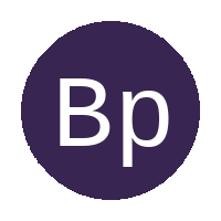Black pool FC logo