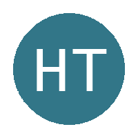 Hash Tag FC logo