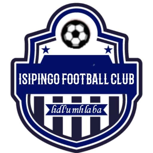 Isipingo FC logo