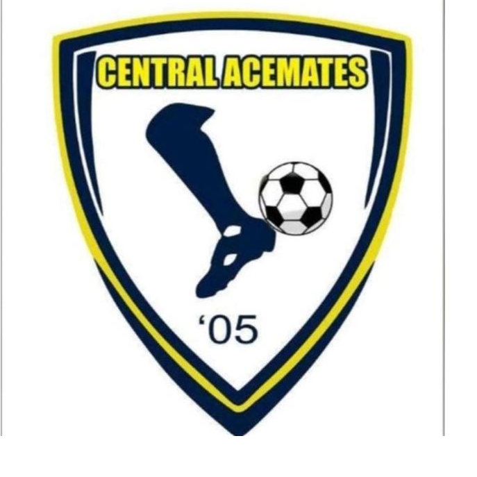 Central Acemates logo