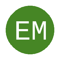 Ekasi Mfanakithi Ladies FC logo