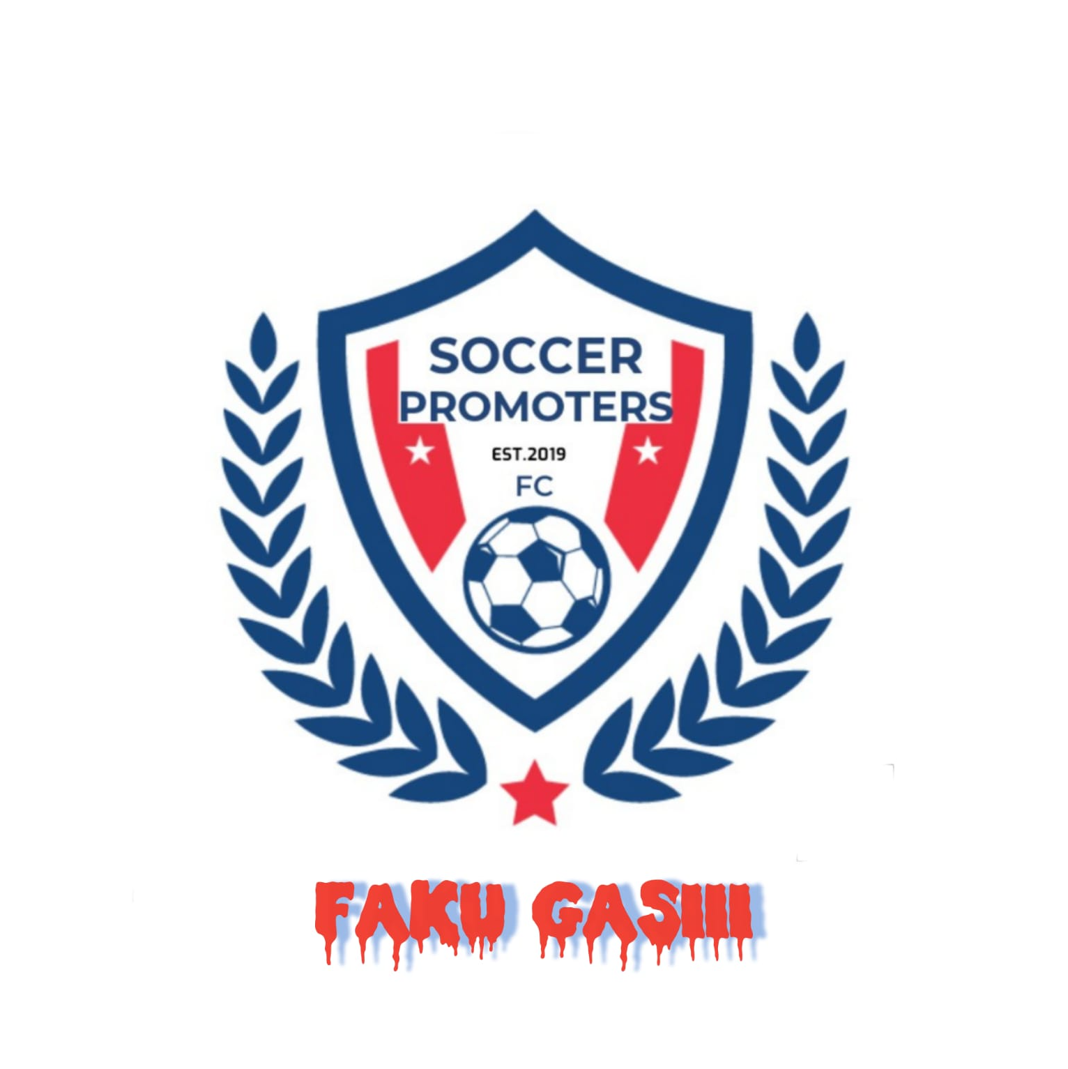 Soccer Promoters FC logo