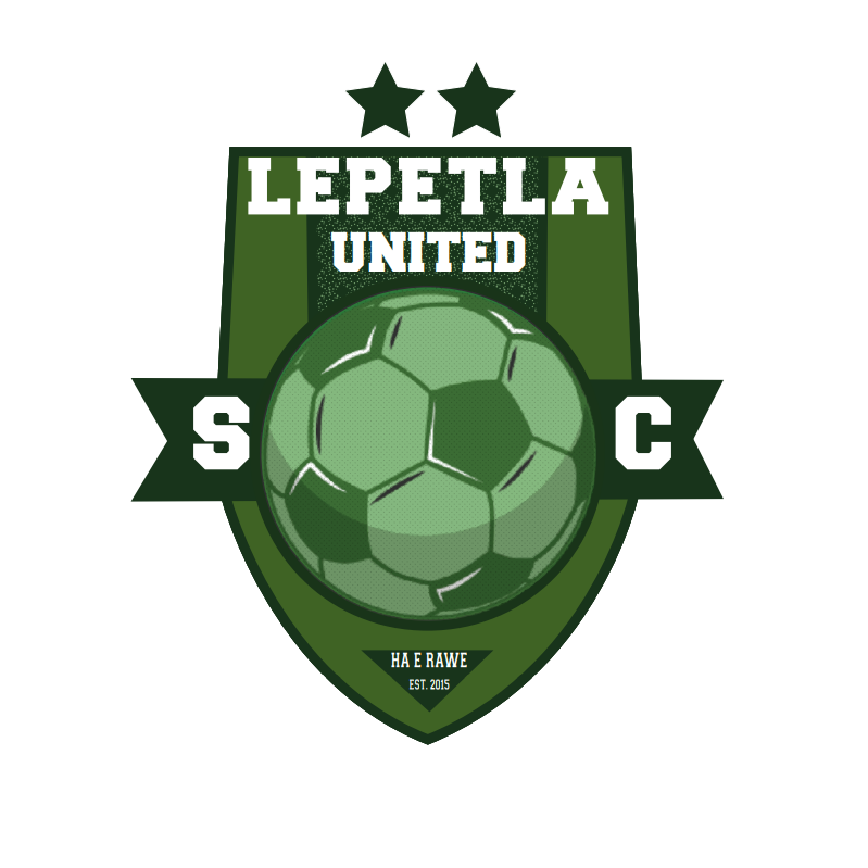 Lepetla United SC logo